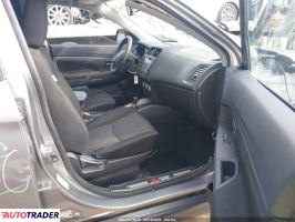 Mitsubishi Outlander 2022 2 Mitsubishi Outlander 2022 2