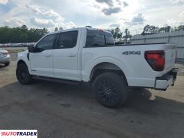Ford Pozostałe 2024 3