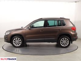 Volkswagen Tiguan 2012 1.4 158 KM