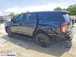 Chevrolet Tahoe 2023 6