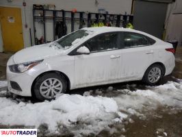 Hyundai Accent 2020 1 Hyundai Accent 2020 1