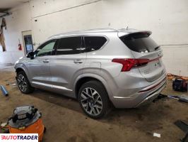 Hyundai Santa Fe 2023 2
