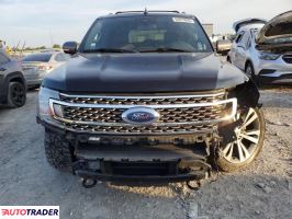 Ford Expedition 2020 3