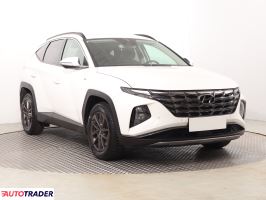Hyundai Tucson 2021 1.6 147 KM