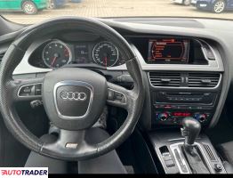 Audi A4 2008 1.8 160 KM