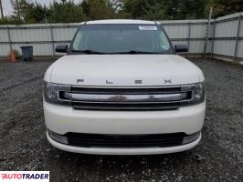 Ford Pozostałe 2019 3