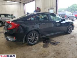 Honda Civic 2019 1 Honda Civic 2019 1