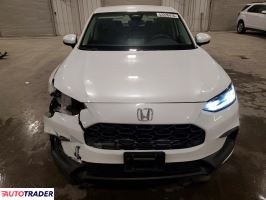 Honda HR-V 2023 2