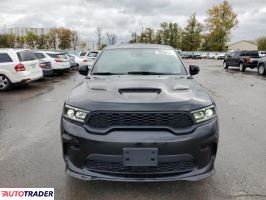 Dodge Durango 2023 6