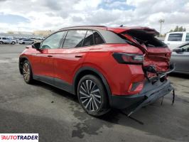 Volkswagen Pozostałe 2024