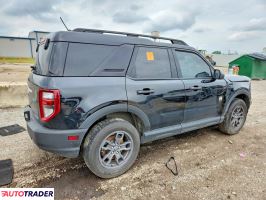 Ford Bronco 2024 1