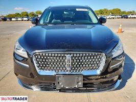 Lincoln Pozostałe 2020 2