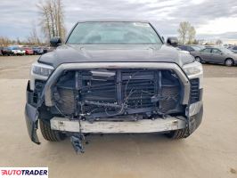 Toyota Tundra 2026 3