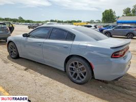 Dodge Charger 2021 3