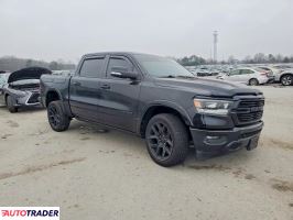 Dodge Ram 2021 5
