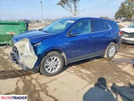 Chevrolet Equinox - zobacz ofertę