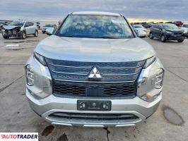 Mitsubishi Outlander 2022 2