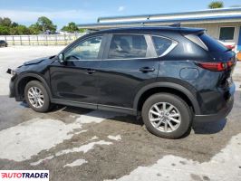 Mazda CX-5 2023 2