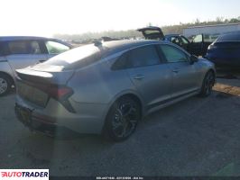 Kia Pozostałe 2026 2