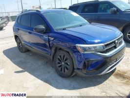 Volkswagen Pozostałe - zobacz ofertę