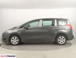 Peugeot 5008 2014 1.6 112 KM