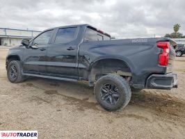 Chevrolet Silverado 2023 6