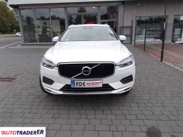 Volvo XC60 2018 2 190 KM