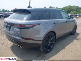 Land Rover Range Rover 2020 3 Land Rover Range Rover 2020 3