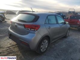 Kia Rio 2021 1