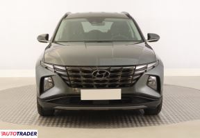 Hyundai Tucson 2022 1.6 177 KM
