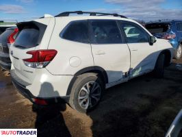 Subaru Forester 2020 2