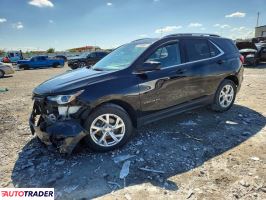 Chevrolet Equinox 2020 2
