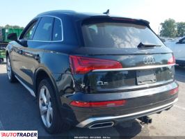 Audi Q5 2023 2