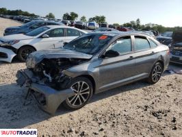 Volkswagen Jetta 2024 1 Volkswagen Jetta 2024 1