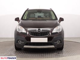 Opel Mokka 2014 1.4 138 KM