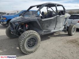 Polaris Ranger RZR 2025