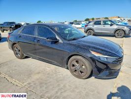 Hyundai Elantra 2021 2