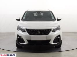 Peugeot 3008 2019 1.2 128 KM