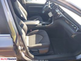 Toyota Camry 2019 2 Toyota Camry 2019 2
