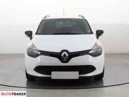 Renault Clio 2015 1.5 73 KM