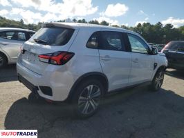 Mitsubishi Outlander 2020 2