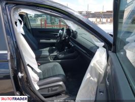 Honda CR-V 2024 1