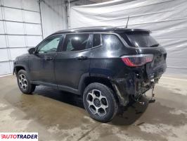 Jeep Compass 2022 2 Jeep Compass 2022 2