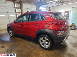 Hyundai Kona 2022 2