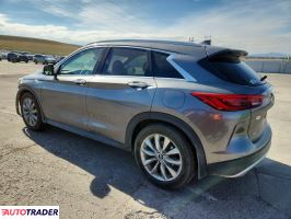 Infiniti QX50 2020 2