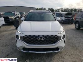 Hyundai Santa Fe 2023 2