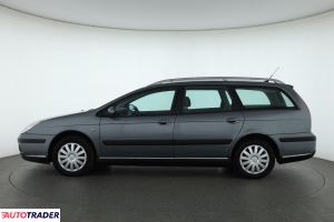 Citroen C5 2006 1.6 107 KM Citroen C5 2006 1.6 107 KM