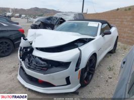 Chevrolet Camaro 2023 3