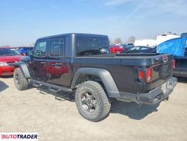 Jeep Pozostałe 2020 3