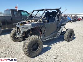 Polaris Ranger RZR 2021